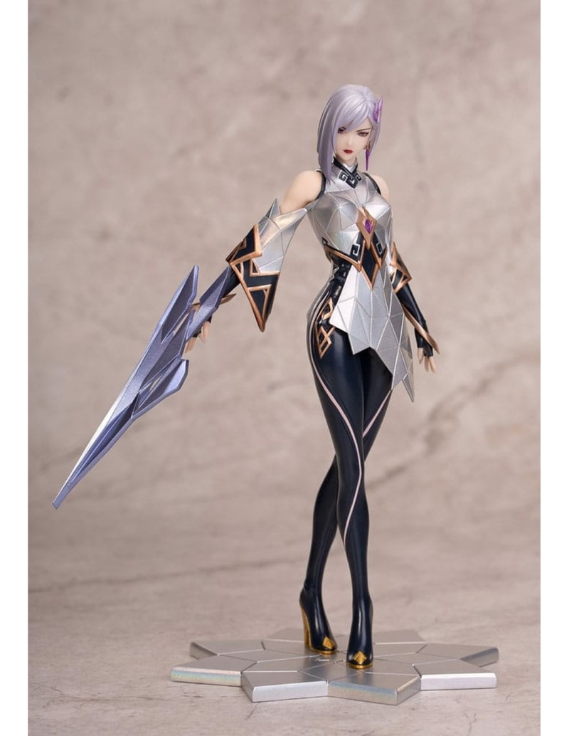 King of Glory - Jing -The Mirror's Blade Ver.- 1/10