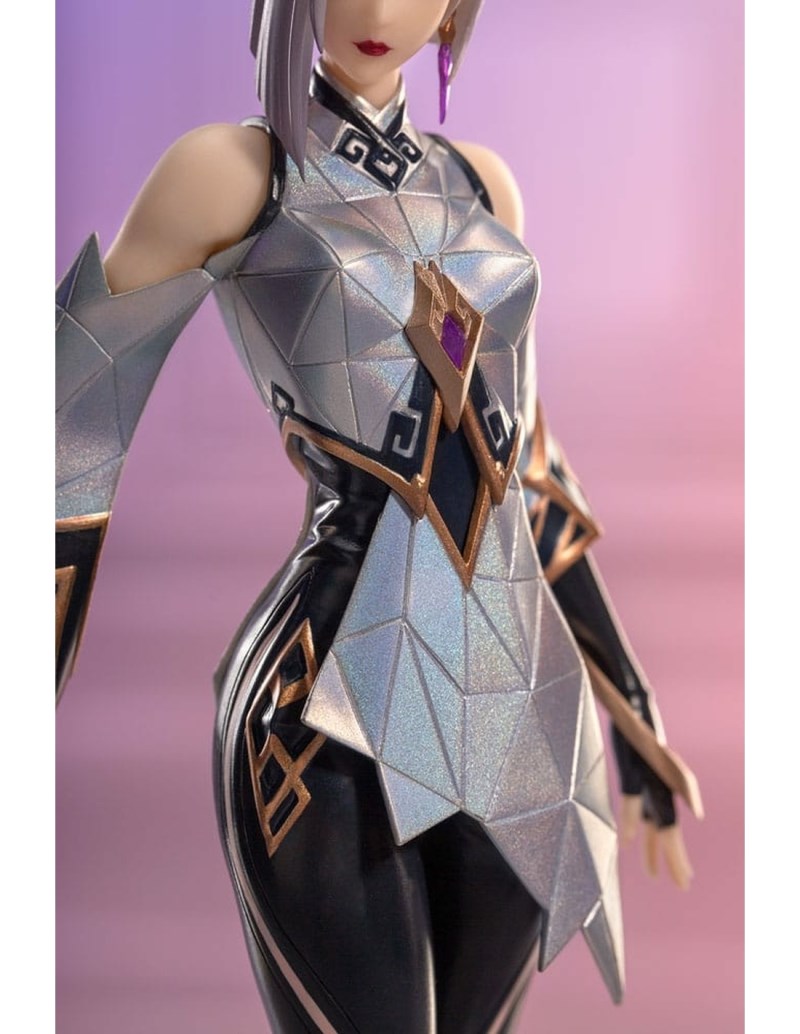 King of Glory - Jing -The Mirror's Blade Ver.- 1/10