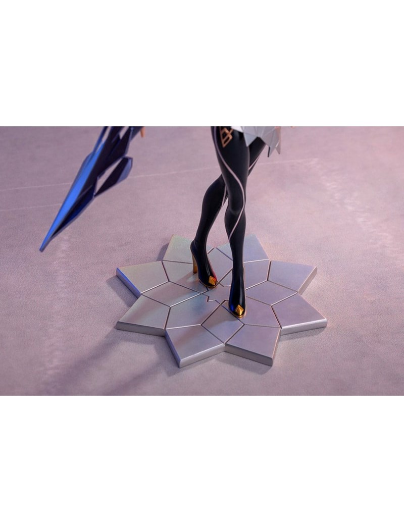 King of Glory - Jing -The Mirror's Blade Ver.- 1/10