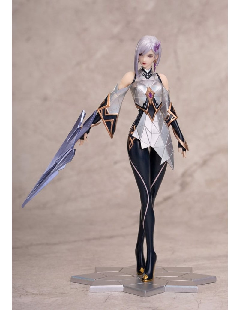King of Glory - Jing -The Mirror's Blade Ver.- 1/10