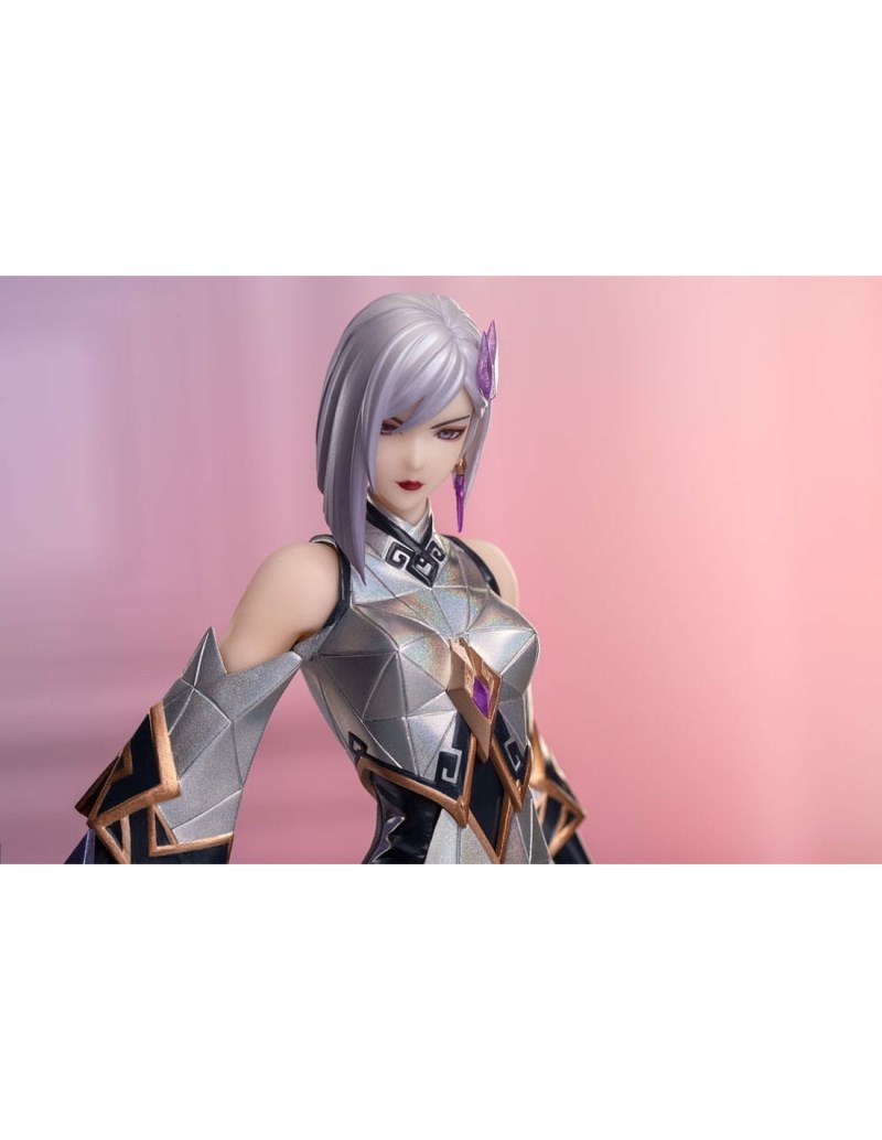 King of Glory - Jing -The Mirror's Blade Ver.- 1/10