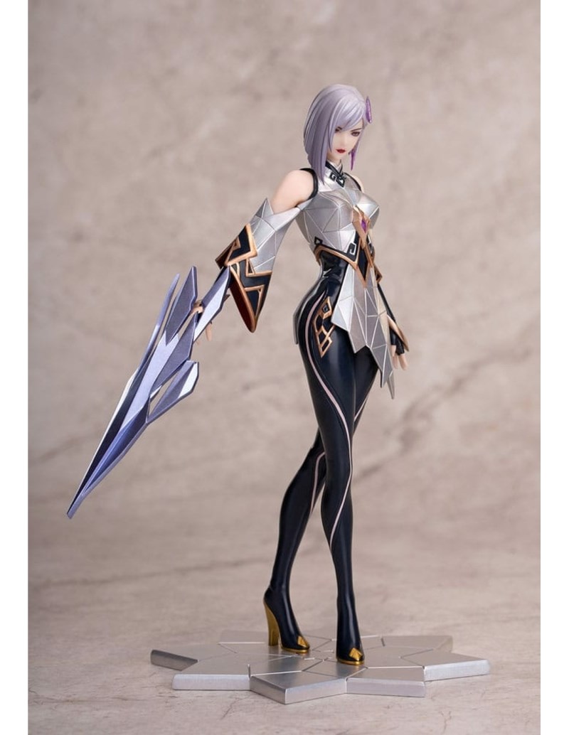 King of Glory - Jing -The Mirror's Blade Ver.- 1/10