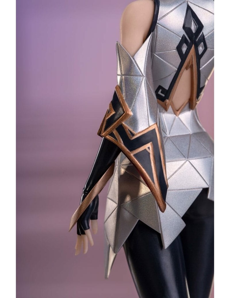 King of Glory - Jing -The Mirror's Blade Ver.- 1/10