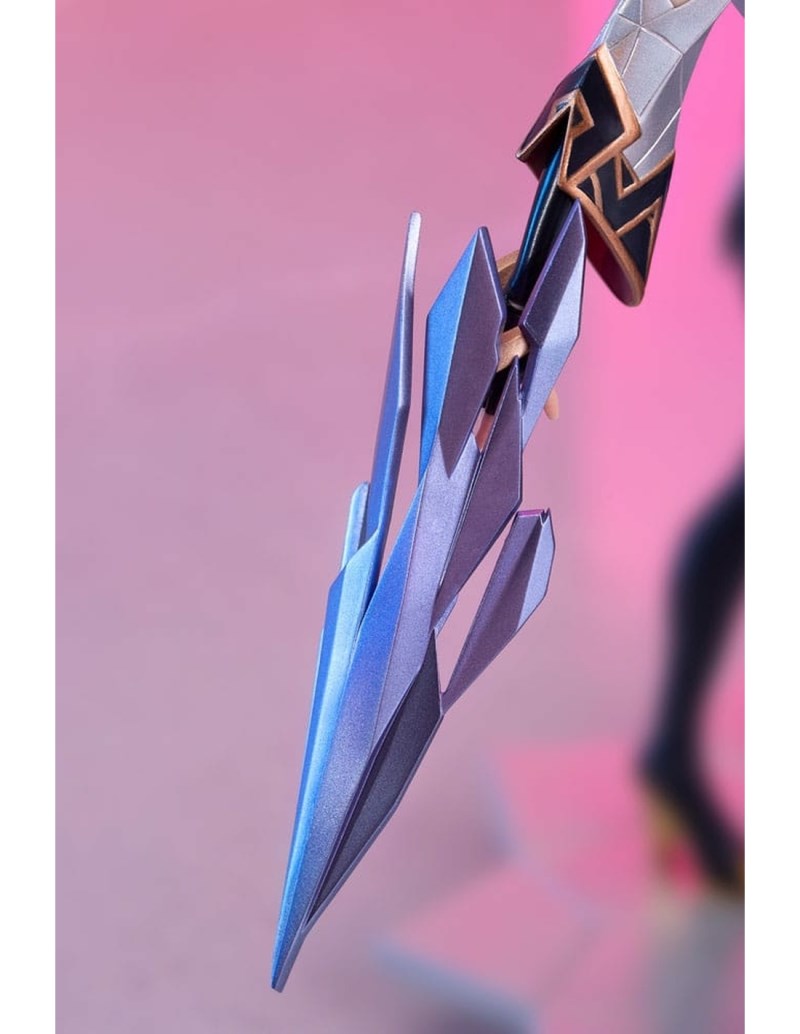 King of Glory - Jing -The Mirror's Blade Ver.- 1/10