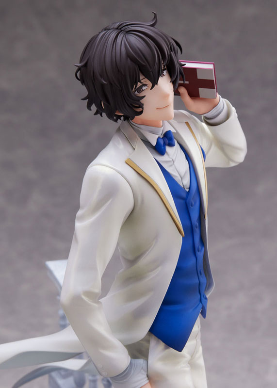Bungo Stray Dogs Osamu Dazai 1/7