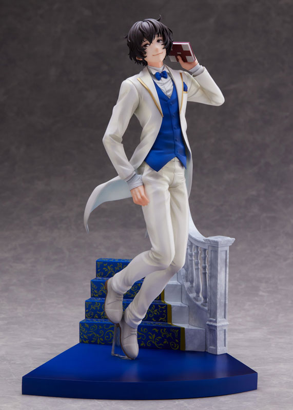 Bungo Stray Dogs Osamu Dazai 1/7