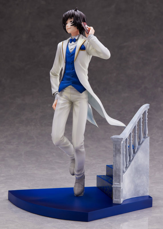 Bungo Stray Dogs Osamu Dazai 1/7