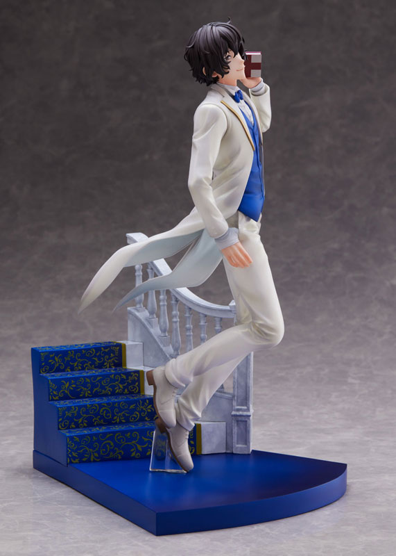 Bungo Stray Dogs Osamu Dazai 1/7