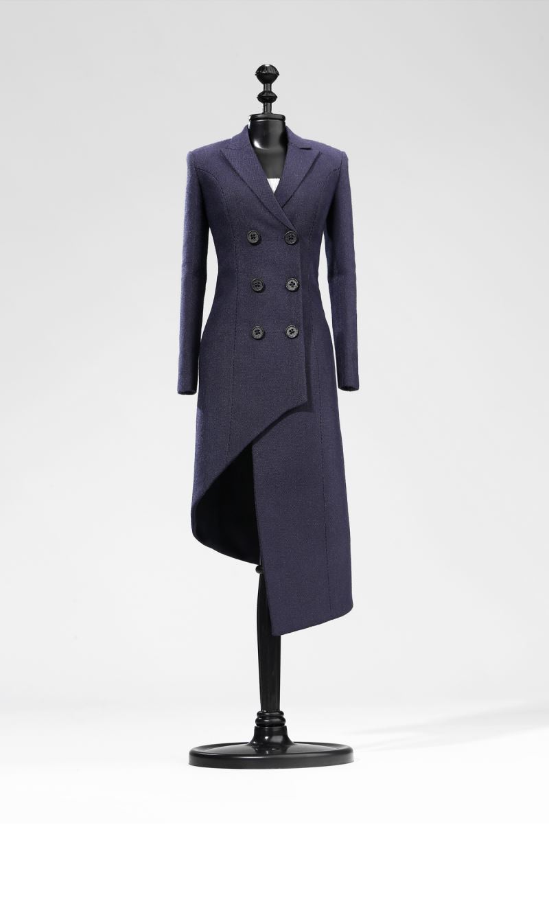 Women’s coat (POP-X38A) 1/6