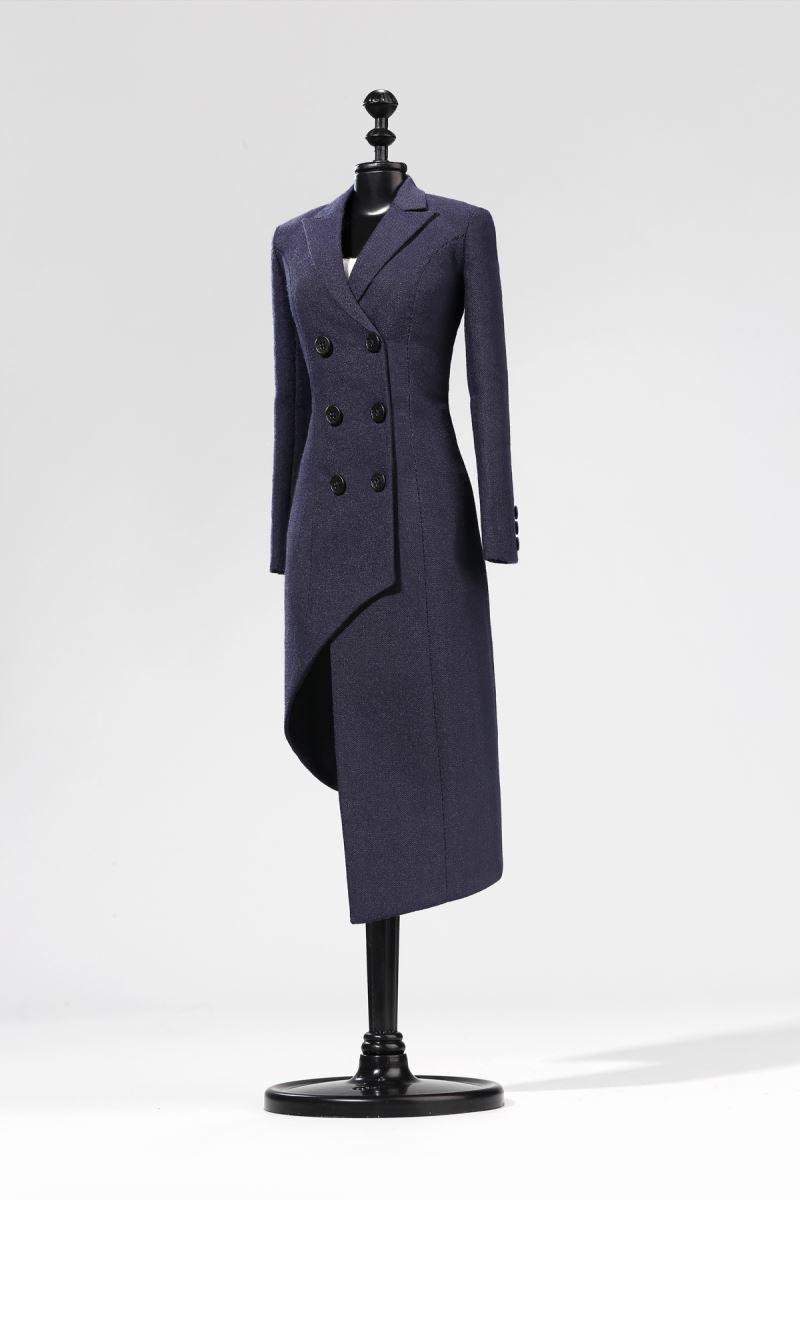 Women’s coat (POP-X38A) 1/6