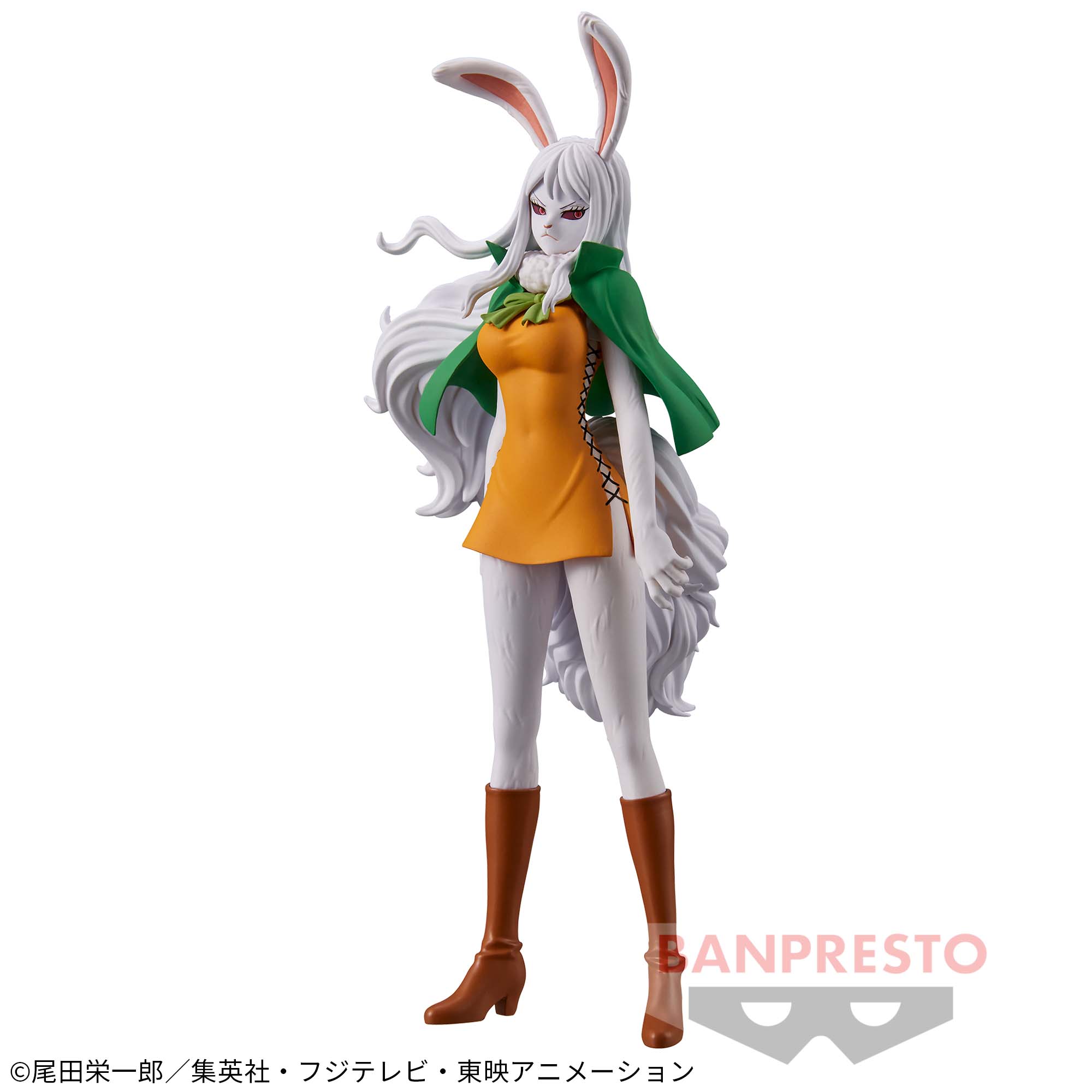 One Piece DXF ~THE GRANDLINE LADY~ Wano Country vol.9