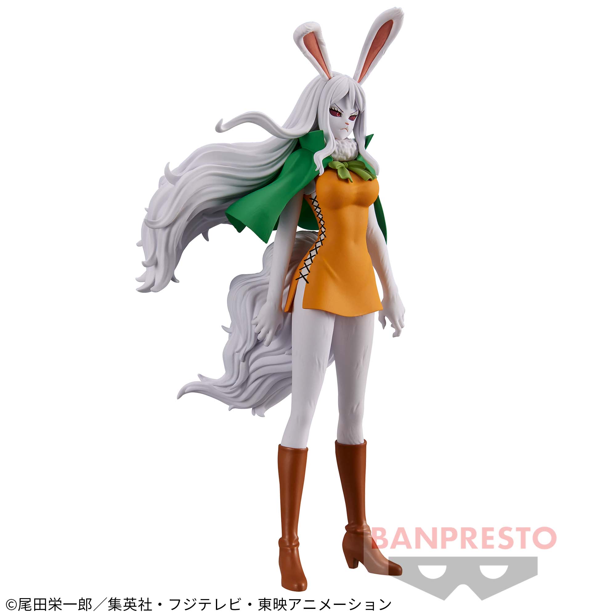 One Piece DXF ~THE GRANDLINE LADY~ Wano Country vol.9