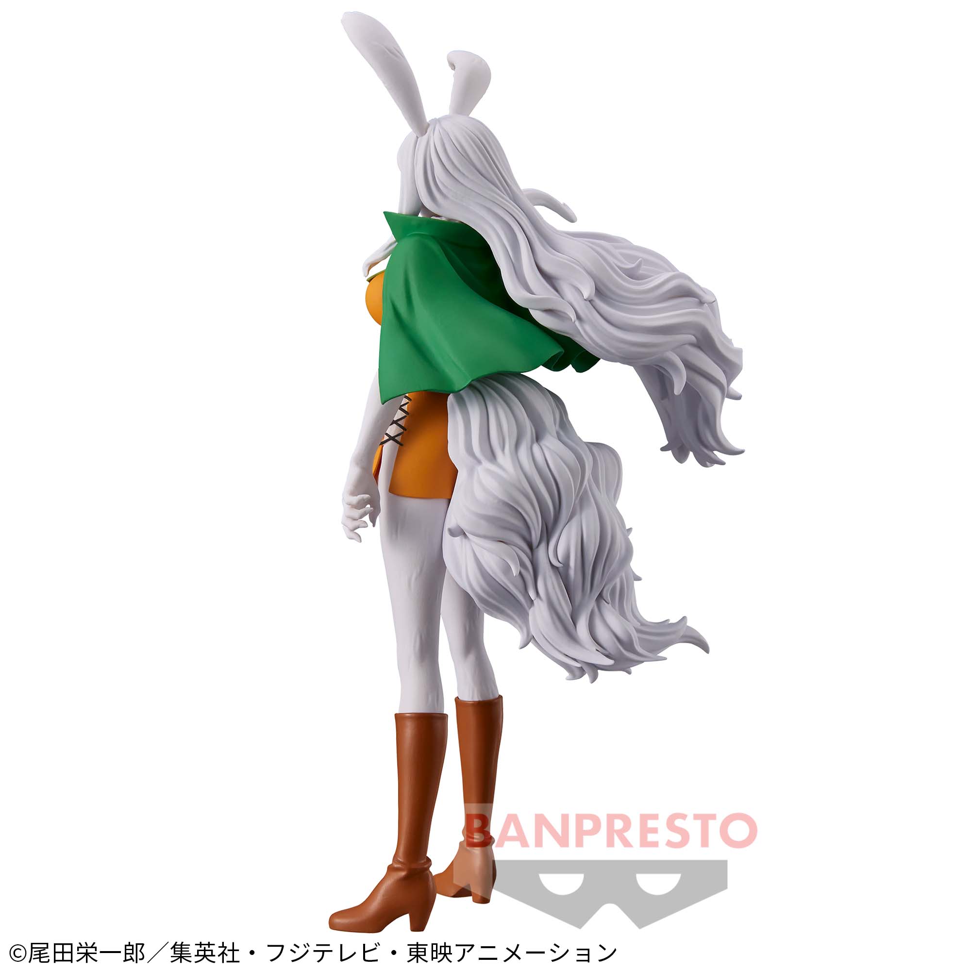 One Piece DXF ~THE GRANDLINE LADY~ Wano Country vol.9