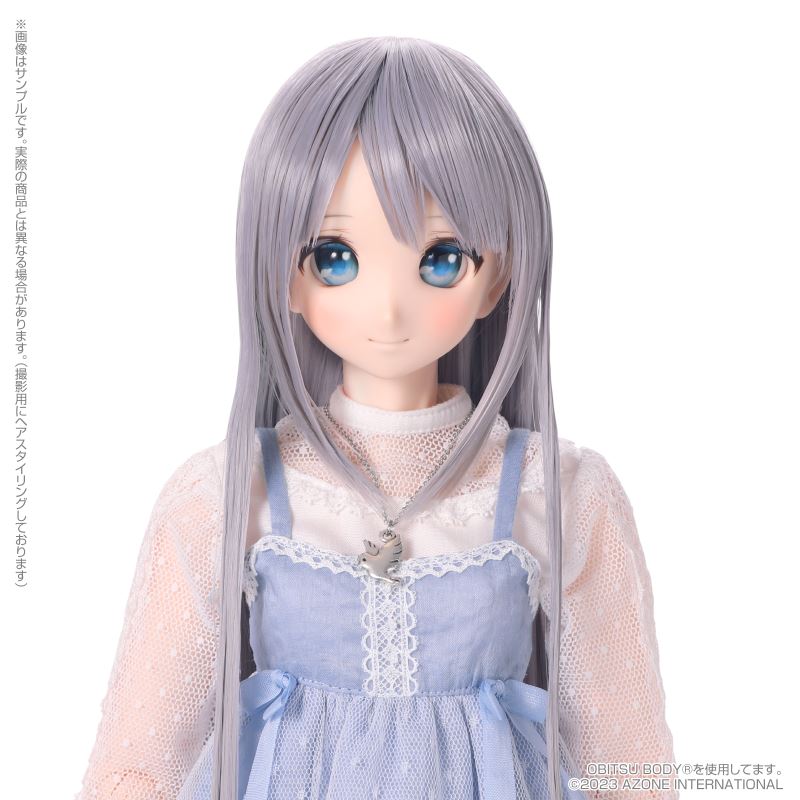 Iris Collect Milene/Mellow chirp