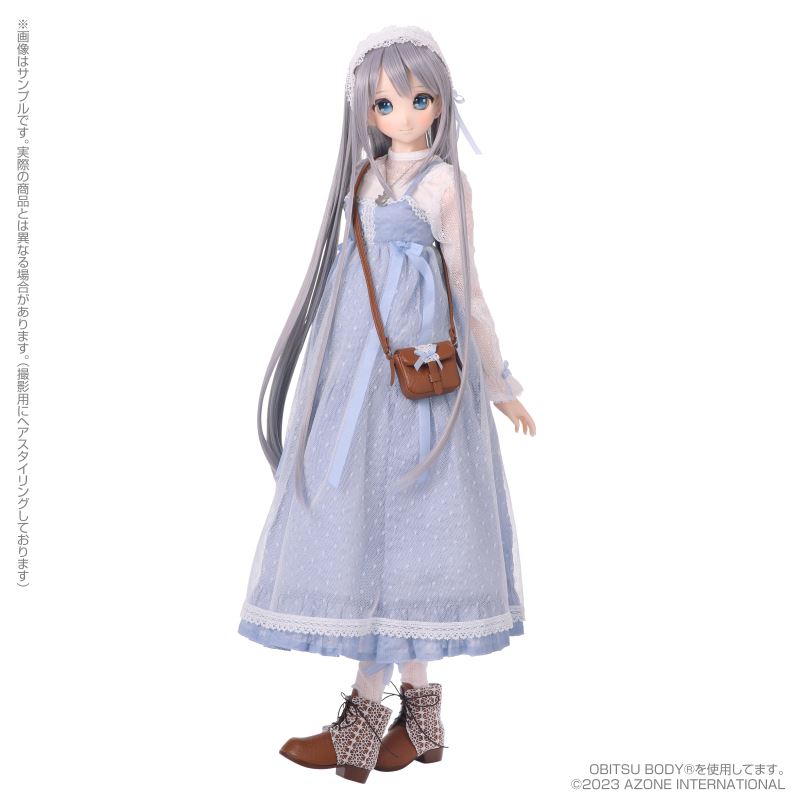 Iris Collect Milene/Mellow chirp