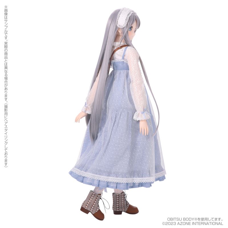 Iris Collect Milene/Mellow chirp