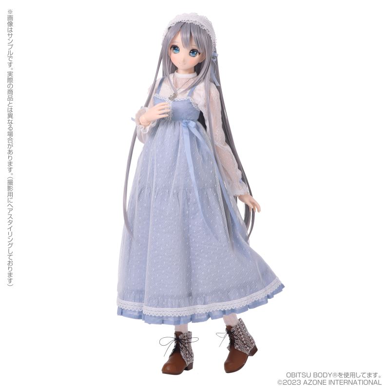 Iris Collect Milene/Mellow chirp