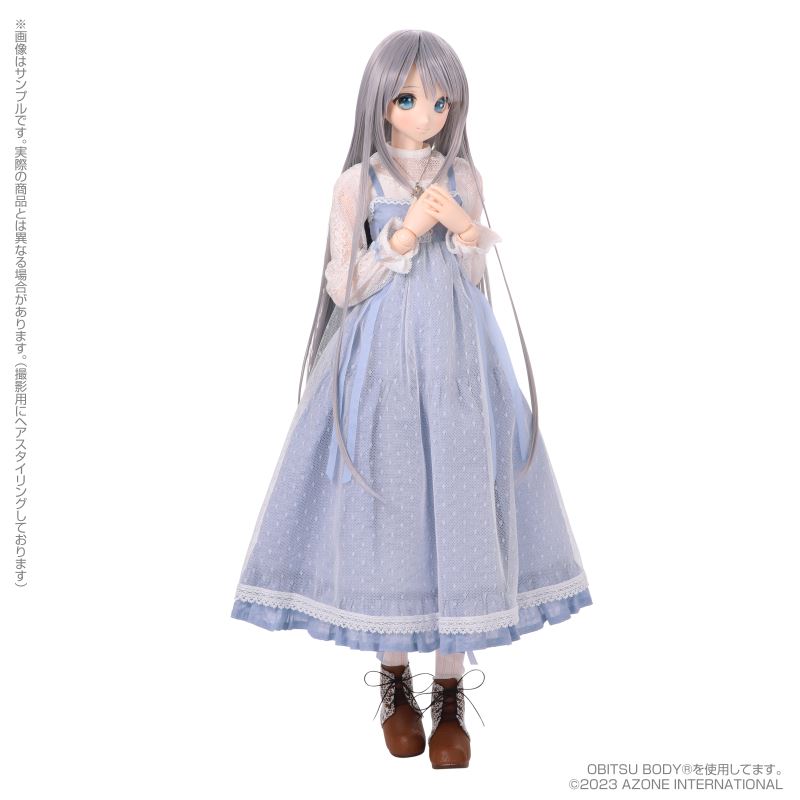 Iris Collect Milene/Mellow chirp
