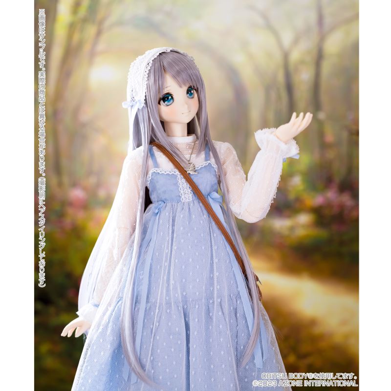 Iris Collect Milene/Mellow chirp