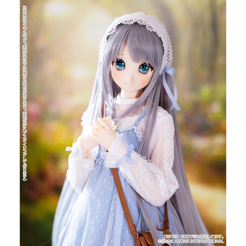 Iris Collect Milene/Mellow chirp