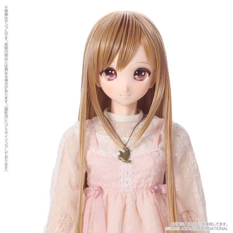 Iris Collect Milene/Mellow chirp