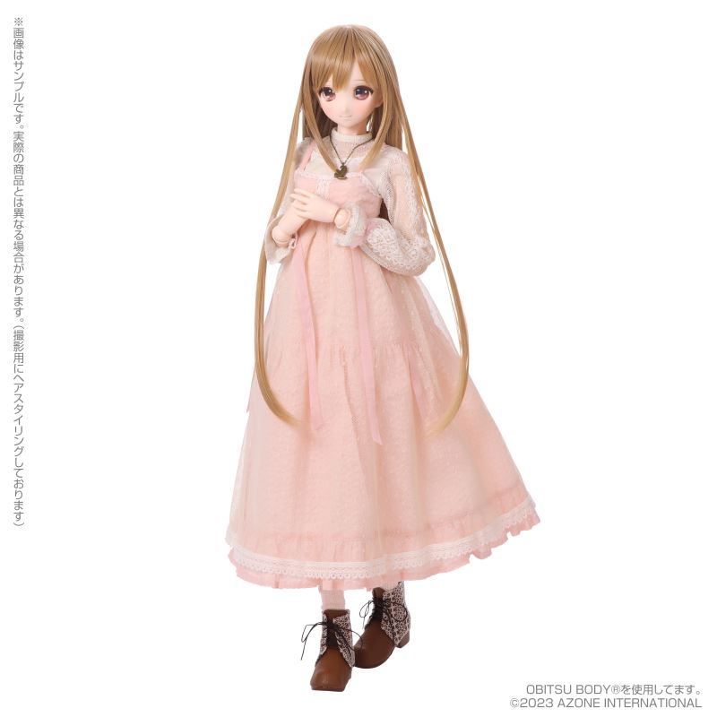 Iris Collect Milene/Mellow chirp