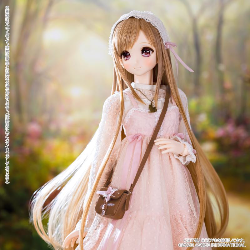 Iris Collect Milene/Mellow chirp
