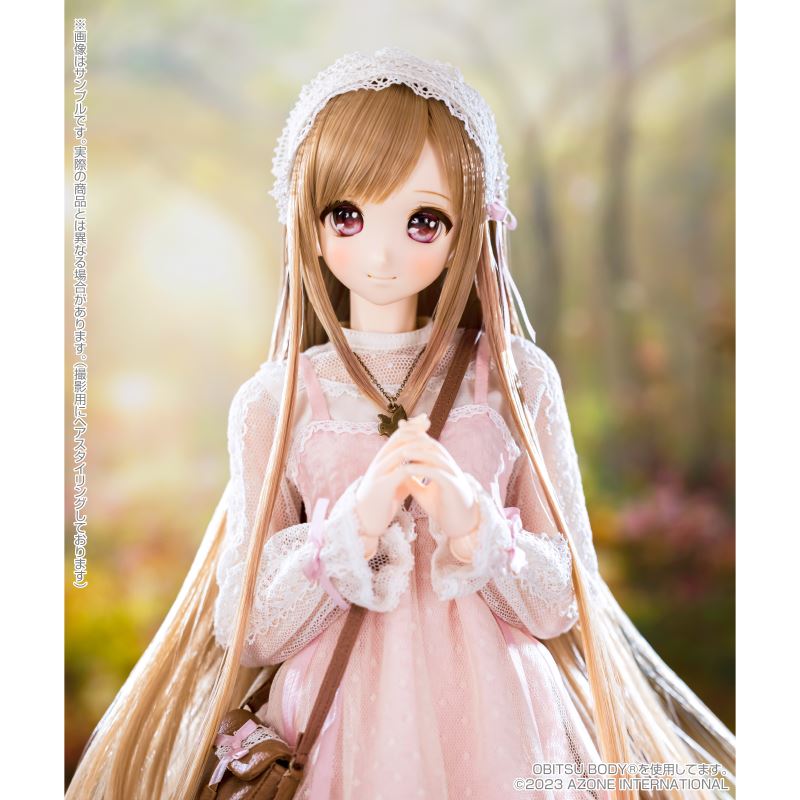 Iris Collect Milene/Mellow chirp