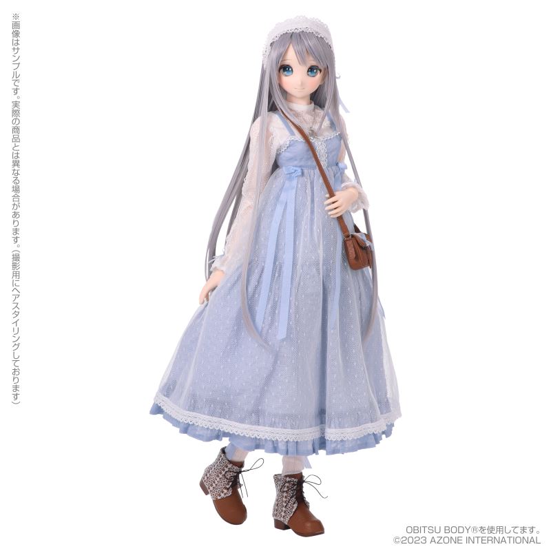 Iris Collect Milene/Mellow chirp