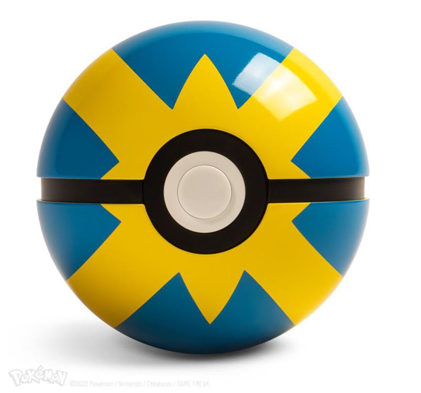 QUICK BALL