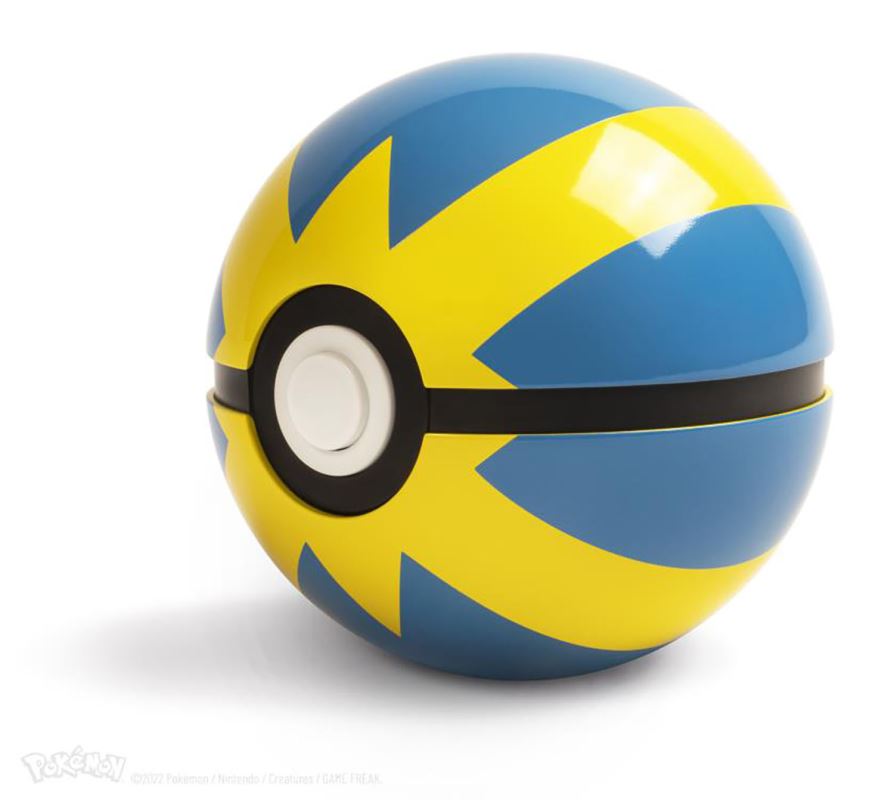 QUICK BALL