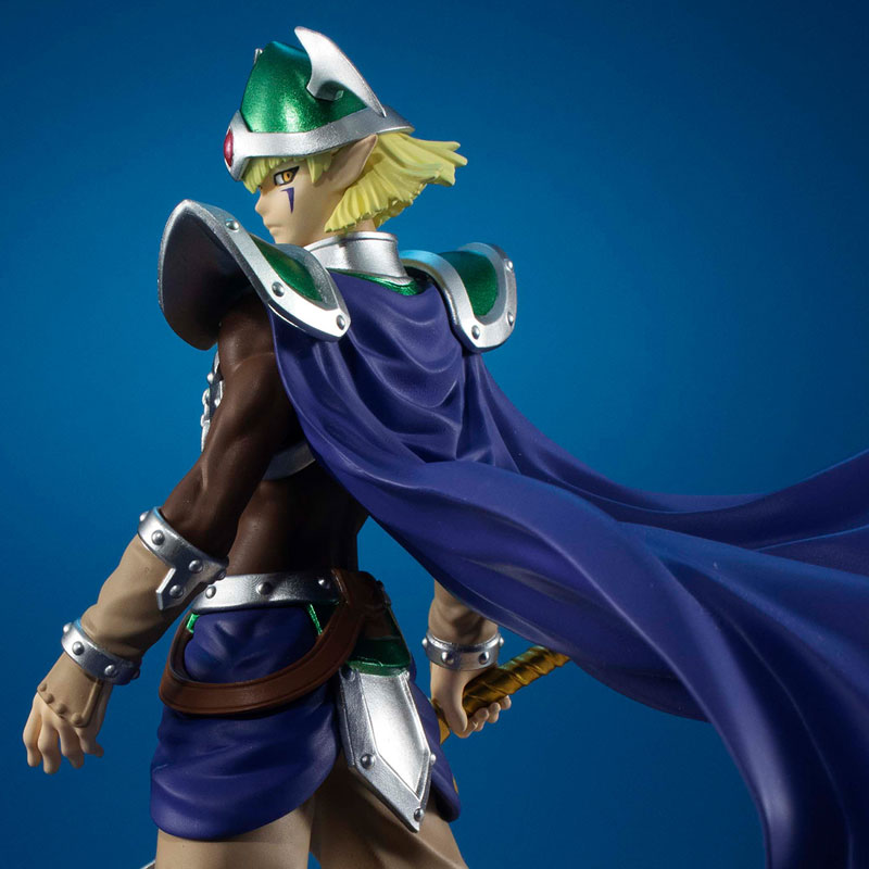 MONSTERS CHRONICLE Yu-Gi-Oh! Duel Monsters Celtic Guardian