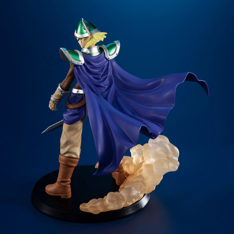 MONSTERS CHRONICLE Yu-Gi-Oh! Duel Monsters Celtic Guardian