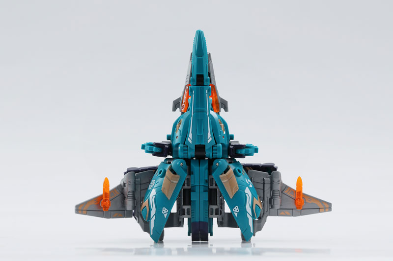 BEASTBOX BB-40ZE ZEPHYR