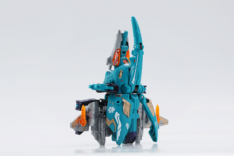 BEASTBOX BB-40ZE ZEPHYR