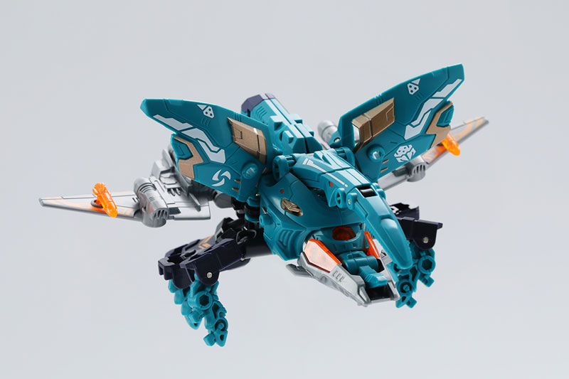 BEASTBOX BB-40ZE ZEPHYR