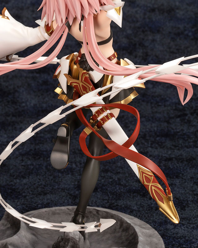 Fate/Grand Order Saber/Astolfo 1/7