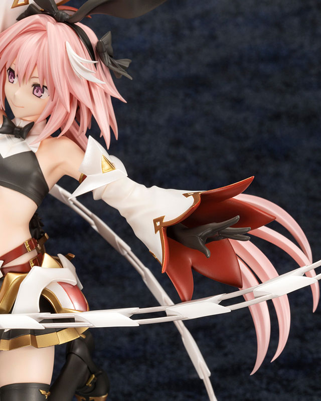 Fate/Grand Order Saber/Astolfo 1/7