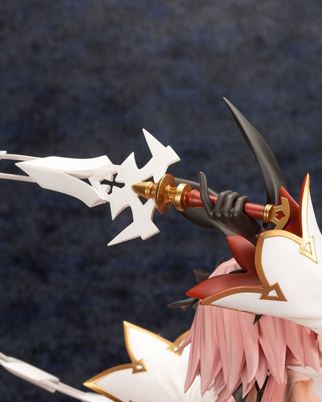 Fate/Grand Order Saber/Astolfo 1/7