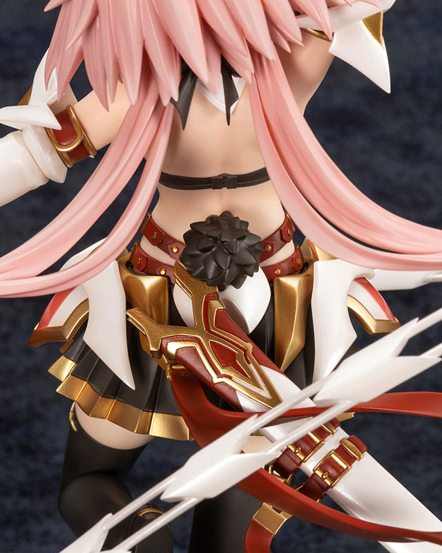 Fate/Grand Order Saber/Astolfo 1/7