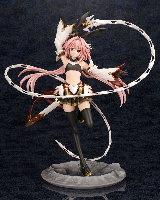 Fate/Grand Order Saber/Astolfo 1/7