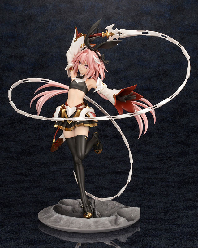 Fate/Grand Order Saber/Astolfo 1/7