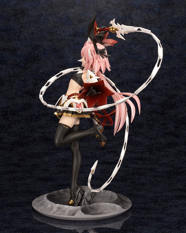 Fate/Grand Order Saber/Astolfo 1/7