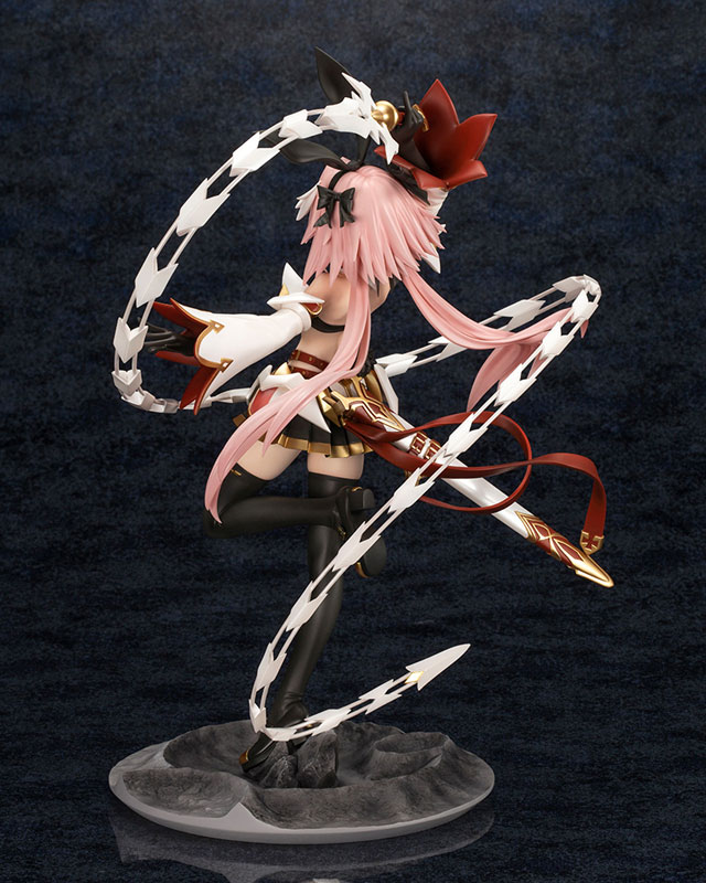 Fate/Grand Order Saber/Astolfo 1/7