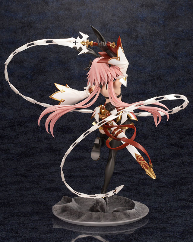 Fate/Grand Order Saber/Astolfo 1/7