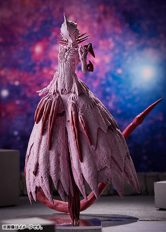 POP UP PARADE Knights of Sidonia: Love Woven in the Stars Tsumugi Shiraui L