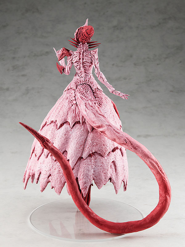 POP UP PARADE Knights of Sidonia: Love Woven in the Stars Tsumugi Shiraui L