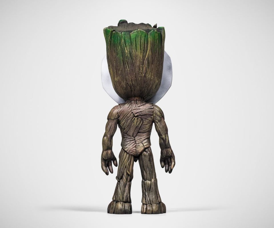 ROYAL Fool Treeman