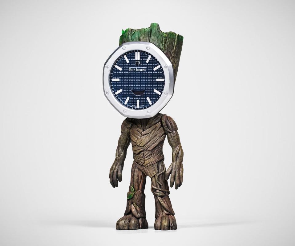 ROYAL Fool Treeman