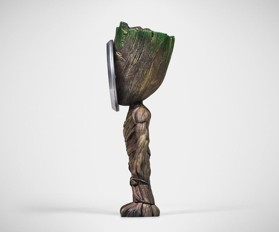 ROYAL Fool Treeman
